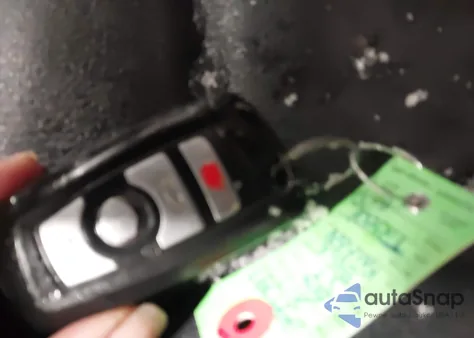 2017 BMW X3 xDrive28I from USA, damaged, VIN 5UXWX9C33H0T23808